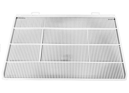 Grid for WR-80 WHITE
