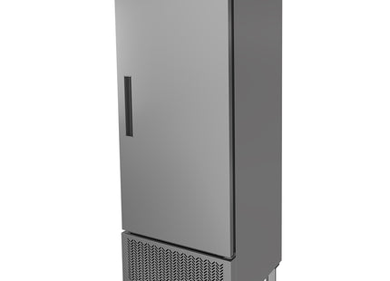Ventilated freezer, 1 door (550 liters)