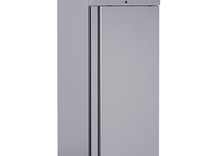 Fryseskab 700 liter, 1 dør GN 2/1, på hjul