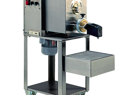 Automatic pasta machine 15-18 kg/h