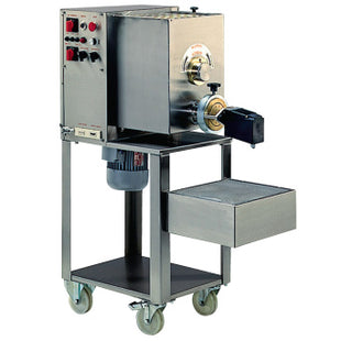 Automatic pasta machine 15-18 kg/h