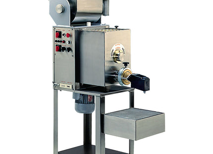 Automatic pasta machine 25-35 kg/h
