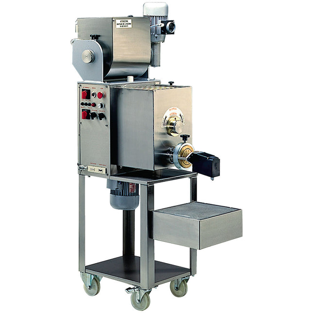 Machine à pâtes automatique 25-35 kg/h