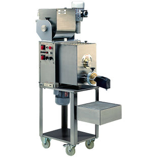Automatic pasta machine 25-35 kg/h