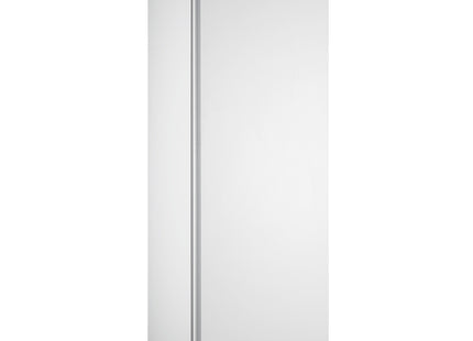 Freezer, static, 400 liters. white