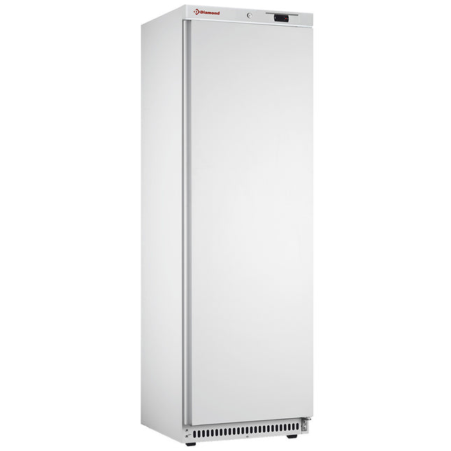 Freezer, static, 400 liters. white
