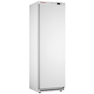 Freezer, static, 400 liters. white