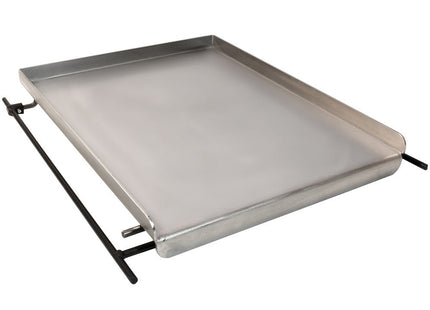 Cooking plate "plancha" 585x465 mm (CBQ-060)
