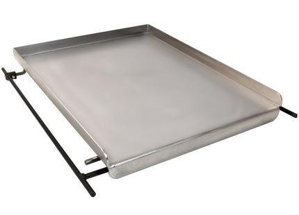 stegeplade  "plancha" 685x535 mm (CBQ-075)