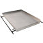 stegeplade  "plancha" 685x535 mm (CBQ-075)