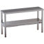 Heated "Chef" shelf - 2 levels