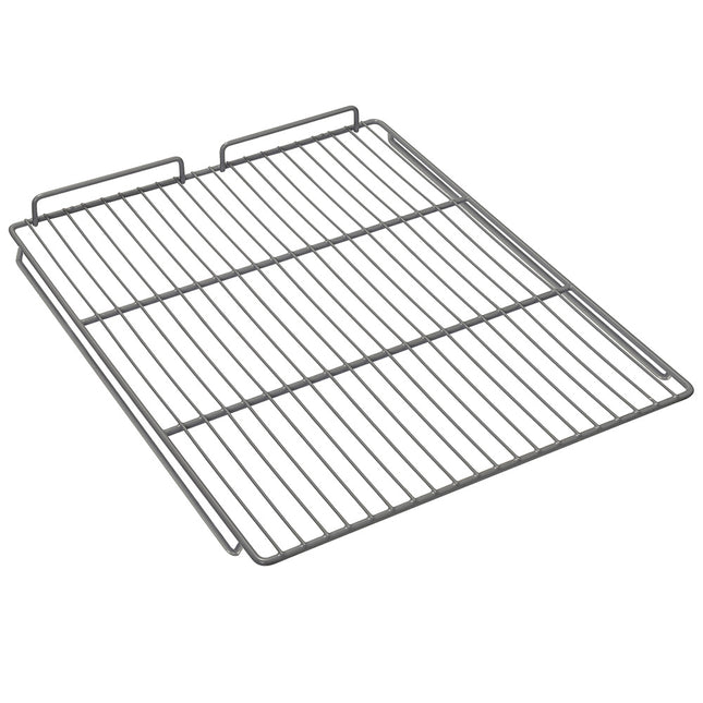 Lower Rilsan-coated grid for cabinet WR-GN06-.. & WR-GN12-..