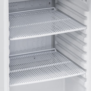 Rilsan-coated grid, cabinets WR-PV20… & WR-PG21...