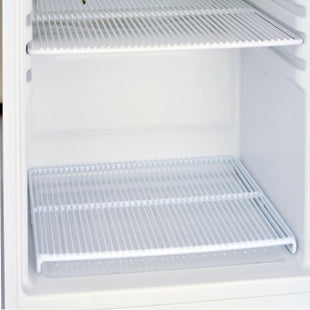 Lower Rilsan-coated grid, cabinets WR-PV20… & WR-PG21...