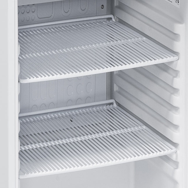 Rilsan-coated grid, cabinets WR-PV40… & WR-PG41…