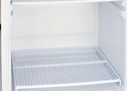 Lower Rilsan-coated grid, cabinets WR-PV40… & WR-PG41…