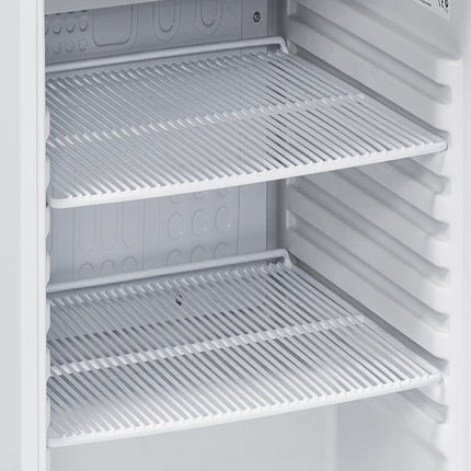 Grille enduite de Rilsan, armoires WR-PV60… & WR-PG61…