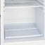Lower Rilsan-coated grid, cabinets WR-PV60… & WR-PG61…