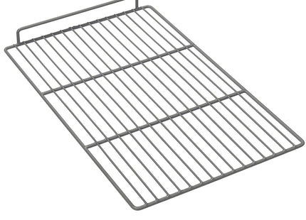 Grille enduite de Rilsan pour tables COMPACT Line EVO