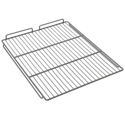 Rilsan-coated bottom grid for COMPACT Line EVO tables