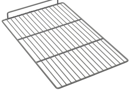 Rilsan-coated bottom shelf for table WR-GTN… & WR-GTB…