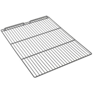 Rilsan-coated grid for pizza table WR-PZ15… & WR-PZ20...
