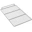 Rilsan-coated GN 1/1 grid for DiVerso compact table
