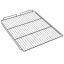 Bottom grid for DiVerso compact table