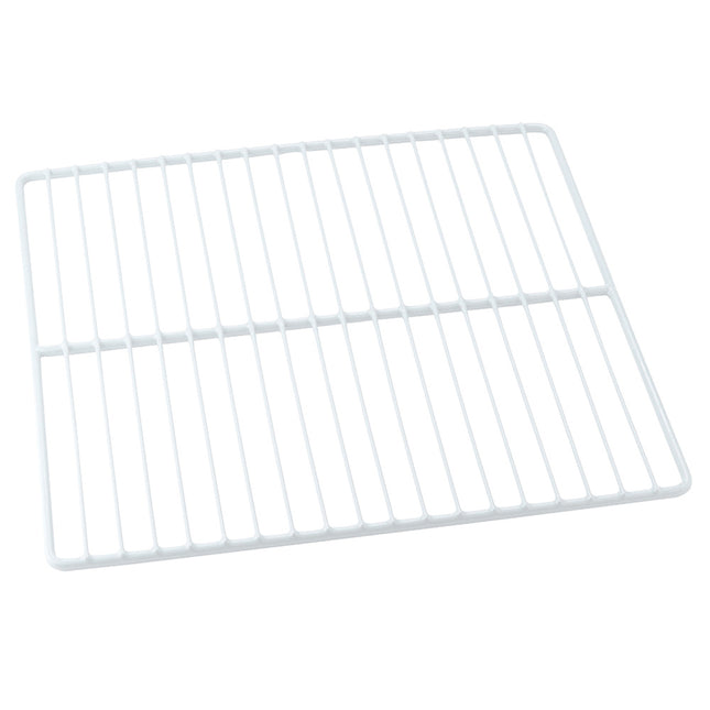 Lower Rilsan-coated grid for WR-TOPB-09