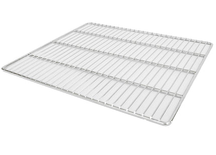 Chrome central shelf for WR-TAB3-B3