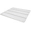 Krom central hylde til WR-TAB3-B3