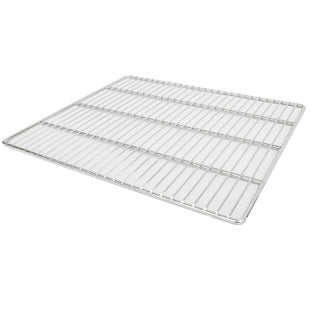 Krom central hylde til WR-TAB3-B3