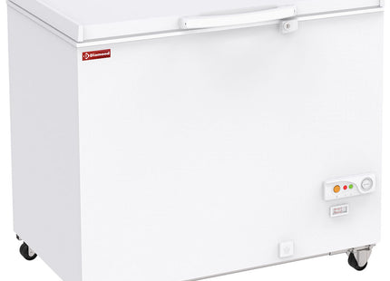 Chest freezer 288 liters