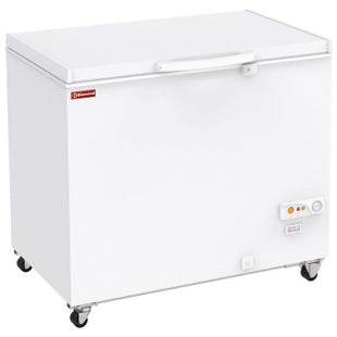 Chest freezer 288 liters