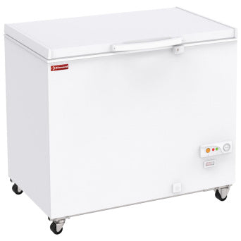 Chest freezer 288 liters