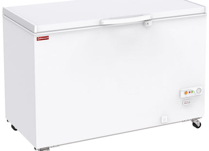 Frysbox 391 liter