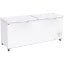 Chest freezer 655 liters