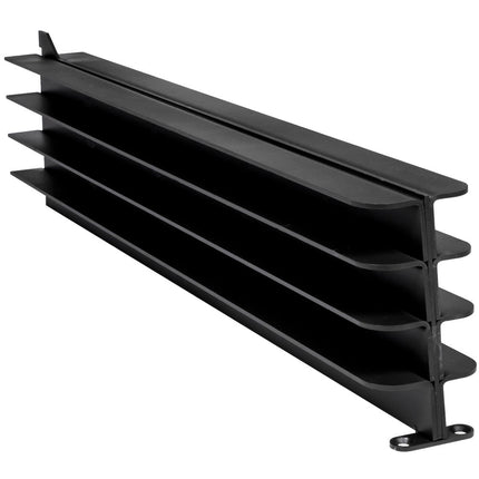 Centrale støttegitre/plader (separator)