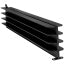 Central support grids/plates (separator)