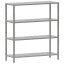Storage shelf 4 levels
