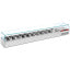 Refrigerated structure GN 11x1/3, 1x1/9, with right glass