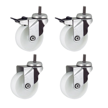 Hjulsett for WR-5G5P-RC