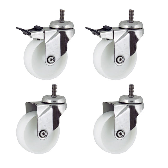 Wheel kit for WR-5G5P-RC