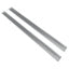 Slider (dobbelt) Rx og Lx til kabinet 700-1400 liter