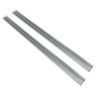 Slider (dobbelt) Rx og Lx til kabinet 700-1400 liter