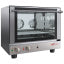 Four à convection, électrique, 4x GN1/1 + humidificateur manuel