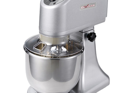 Planetary mixer, 7 liters