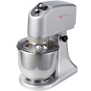 Planetary mixer, 7 liters
