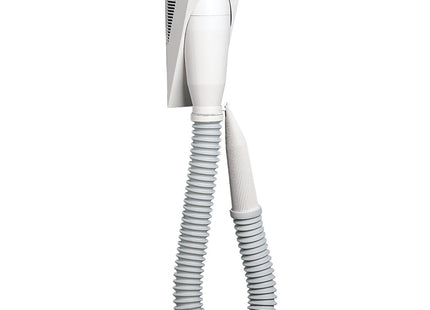 Sèche-cheveux électronique, blanc