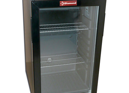 Minibar glas Dörr, 52 liter